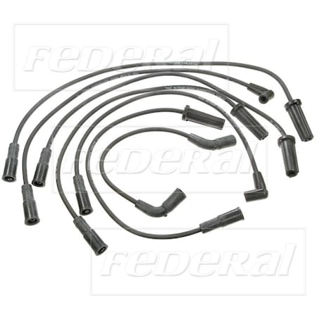 Standard Wires DOMESTIC TRUCK WIRE SET 3163
